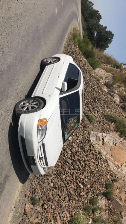 Honda Civic 2003 for Sale in Abbottabad Honda Civic 2003 for Sale in Abbottabad Image-5