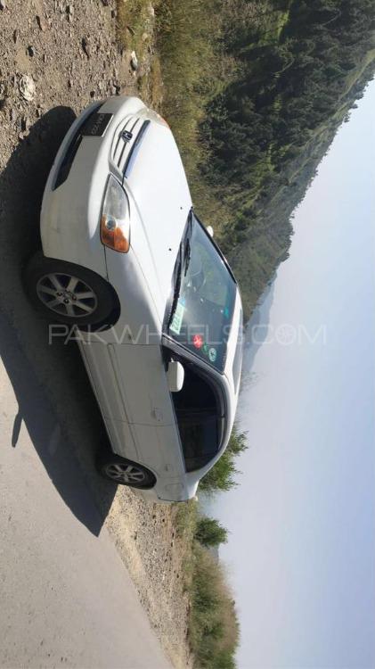 Honda Civic 2003 for Sale in Abbottabad Honda Civic 2003 for Sale in Abbottabad Image-6