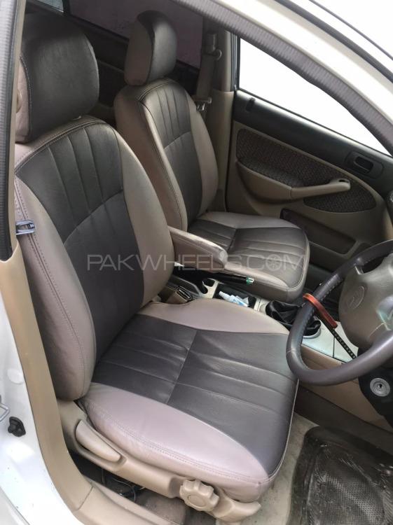 Honda Civic 2003 for Sale in Abbottabad Honda Civic 2003 for Sale in Abbottabad Image-7