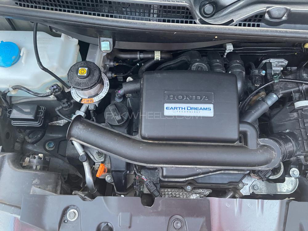 Honda N Wgn 2020 for Sale in Lahore Honda N Wgn 2020 for Sale in Lahore Image-4