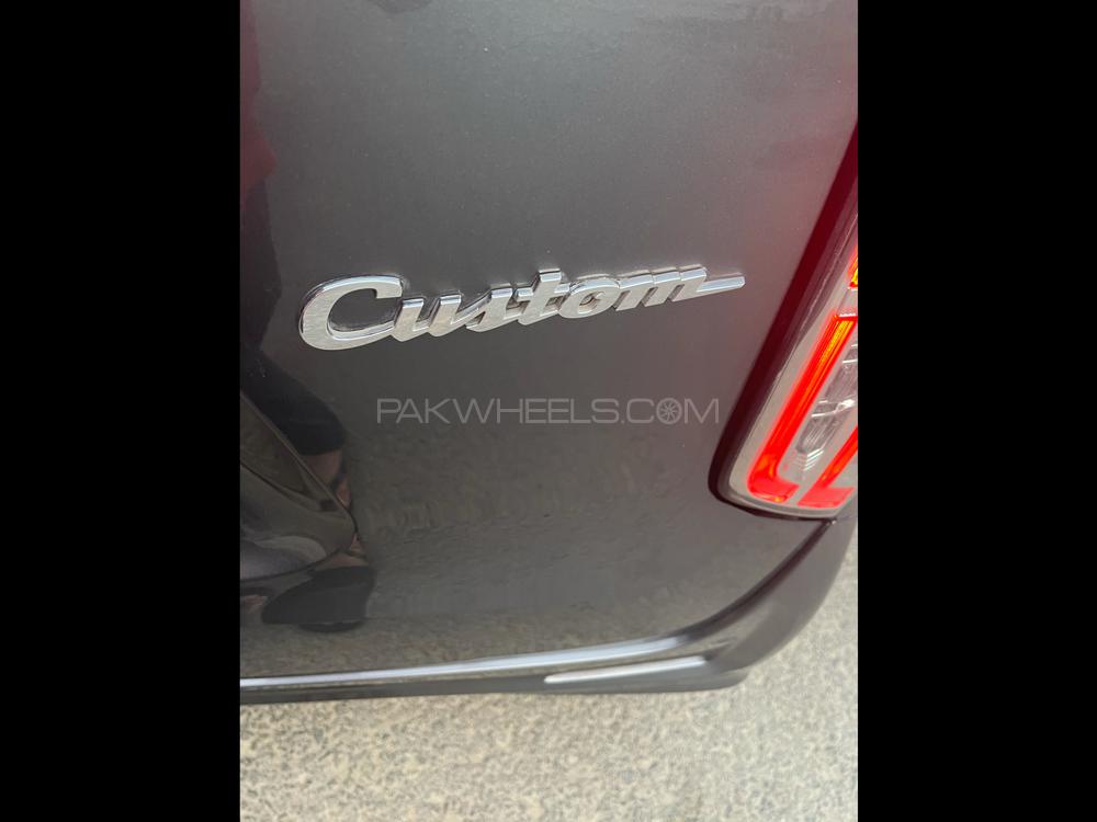 Honda N Wgn 2020 for Sale in Lahore Honda N Wgn 2020 for Sale in Lahore Image-8