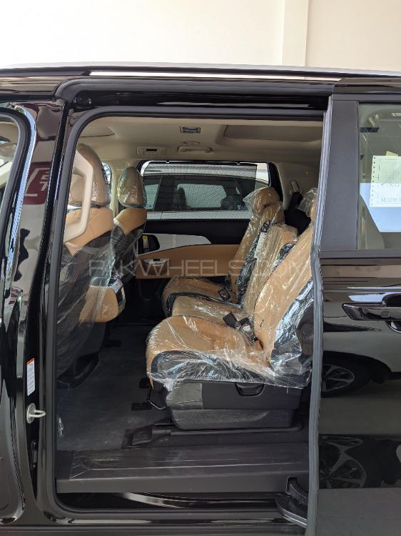 KIA Carnival 2021 for Sale in Islamabad KIA Carnival 2021 for Sale in Islamabad Image-7