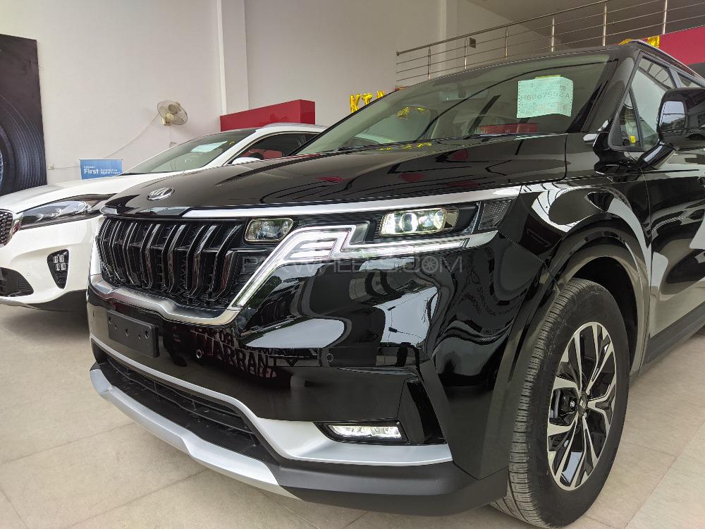 KIA Carnival 2021 for Sale in Islamabad KIA Carnival 2021 for Sale in Islamabad Image-9