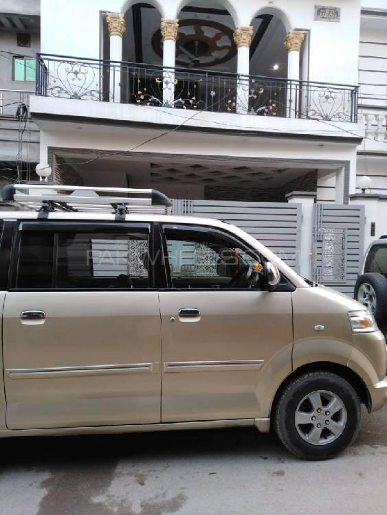 سوزوکی اے پی وی 2007 for Sale in پنڈ دادن خان سوزوکی اے پی وی 2007 for Sale in پنڈ دادن خان Image-16