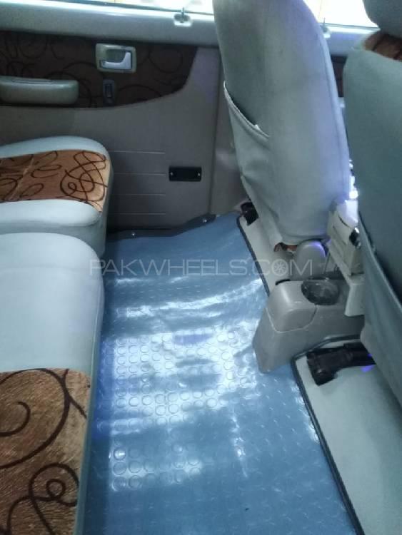 سوزوکی اے پی وی 2007 for Sale in پنڈ دادن خان سوزوکی اے پی وی 2007 for Sale in پنڈ دادن خان Image-17