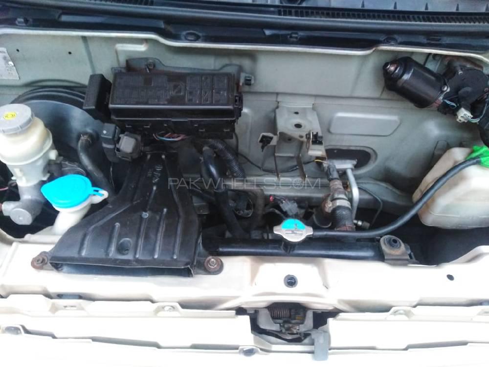 سوزوکی اے پی وی 2007 for Sale in پنڈ دادن خان سوزوکی اے پی وی 2007 for Sale in پنڈ دادن خان Image-13