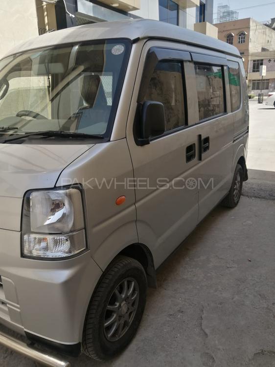 سوزوکی ایوری 2013 for Sale in راولپنڈی Image-1