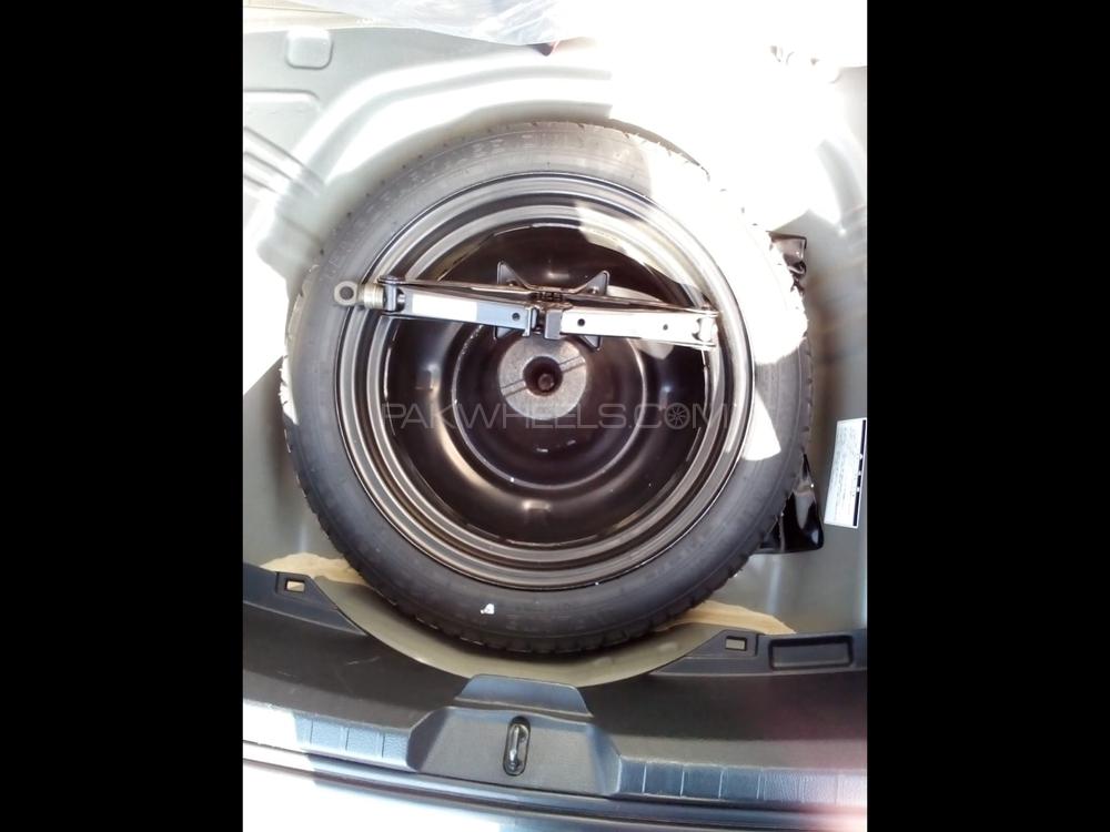 Toyota Vitz 2016 for Sale in Islamabad Toyota Vitz 2016 for Sale in Islamabad Image-10