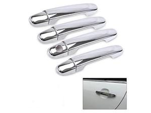 Toyota Corolla 2008-2014 Door Handle - Chrome  Toyota Corolla 2008-2014 Door Handle - Chrome
