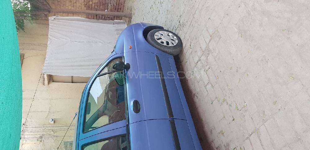 شیورلیٹ جوائے 2007 for Sale in ملتان Image-1
