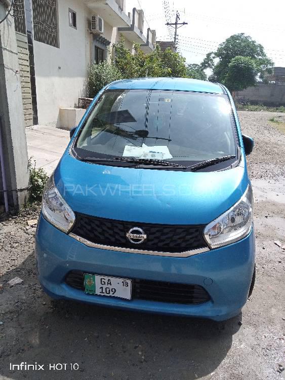Nissan Dayz 2018 for Sale in Gujranwala Image-1