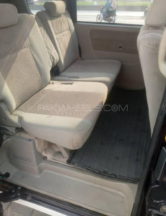 سوزوکی ایوری ویگن 2012 for Sale in گجرانوالہ سوزوکی ایوری ویگن 2012 for Sale in گجرانوالہ Image-14