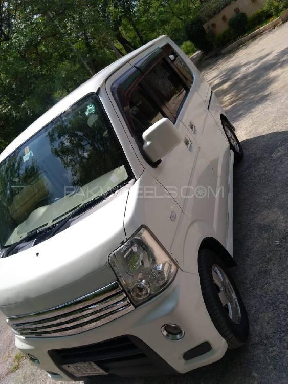 Suzuki Every Wagon 2014 for Sale in Islamabad Image-1