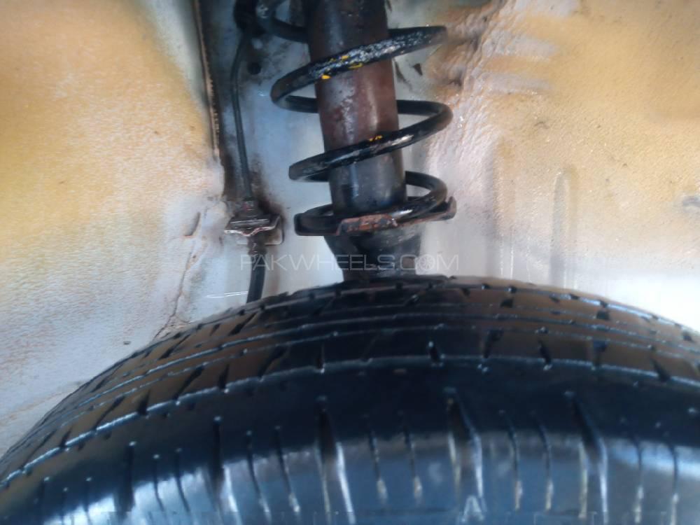 Suzuki Mehran 2012 for Sale in Peshawar Suzuki Mehran 2012 for Sale in Peshawar Image-14