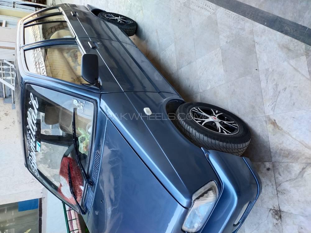 Suzuki Mehran 2006 for Sale in Wah cantt Image-1