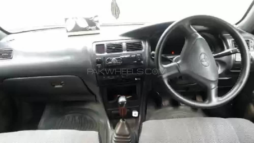 Toyota Corolla 1997 for Sale in Muzaffarabad Toyota Corolla 1997 for Sale in Muzaffarabad Image-4