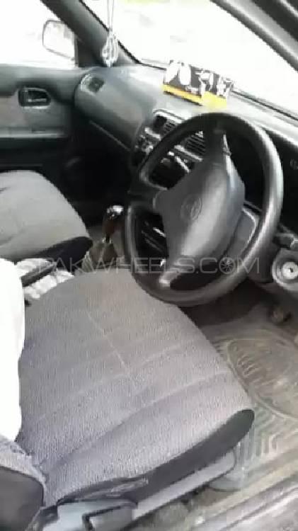 Toyota Corolla 1997 for Sale in Muzaffarabad Toyota Corolla 1997 for Sale in Muzaffarabad Image-3