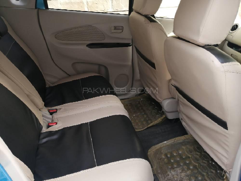 Nissan Dayz 2014 for Sale in Karachi Nissan Dayz 2014 for Sale in Karachi Image-5