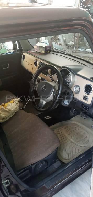 Suzuki Alto Lapin 2008 for Sale in Nowshera cantt Suzuki Alto Lapin 2008 for Sale in Nowshera cantt Image-7