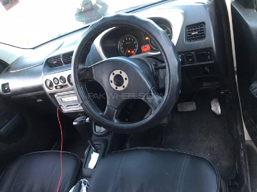 Daihatsu Terios Kid 2008 for Sale in Abbottabad Daihatsu Terios Kid 2008 for Sale in Abbottabad Image-6