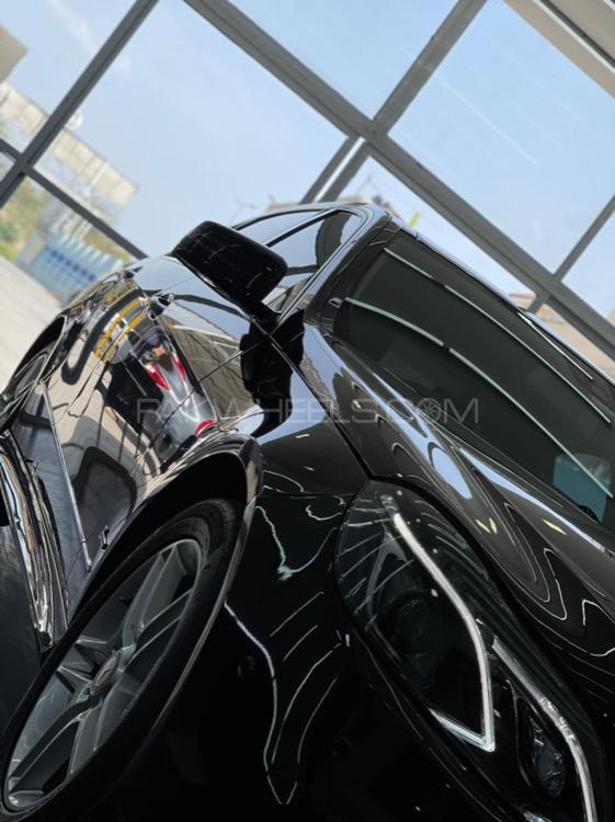 Mercedes Benz E Class 2013 for Sale in Islamabad Mercedes Benz E Class 2013 for Sale in Islamabad Image-6