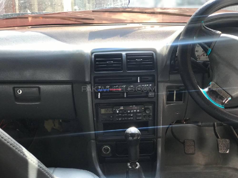 Suzuki Cultus 2005 for Sale in Lahore Suzuki Cultus 2005 for Sale in Lahore Image-3