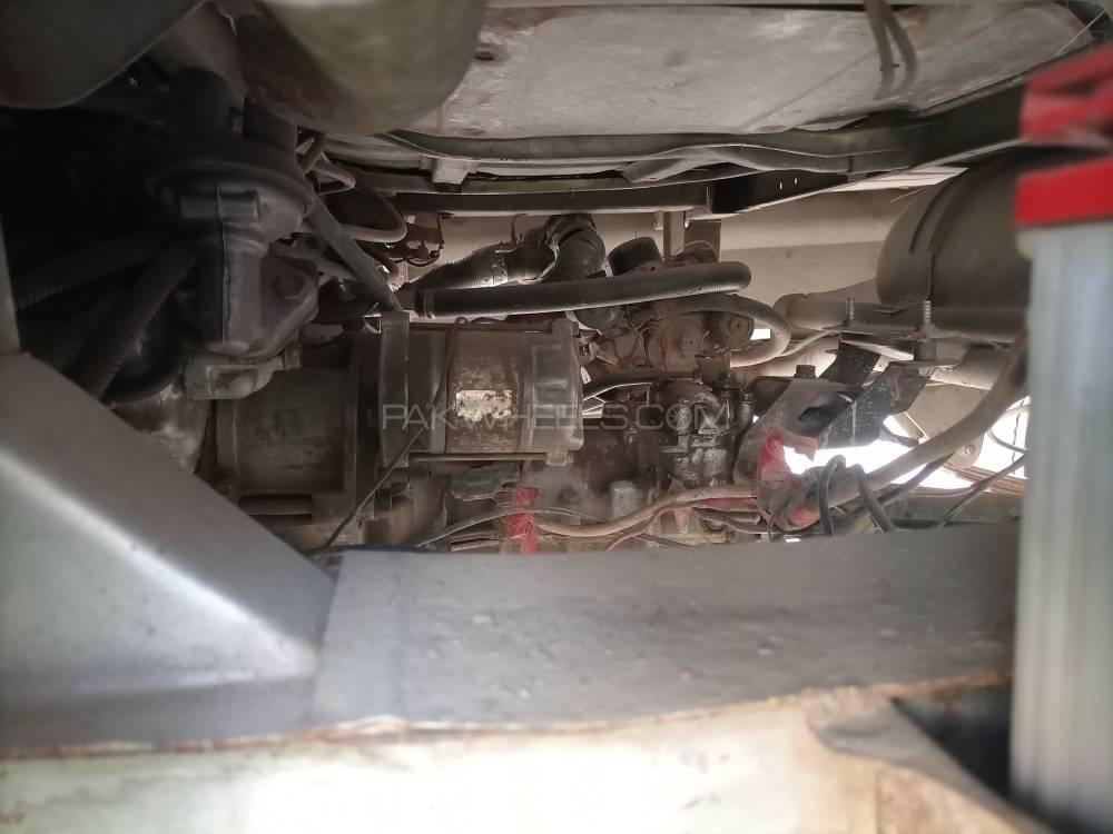 Suzuki Ravi 2009 for Sale in Lahore Suzuki Ravi 2009 for Sale in Lahore Image-10