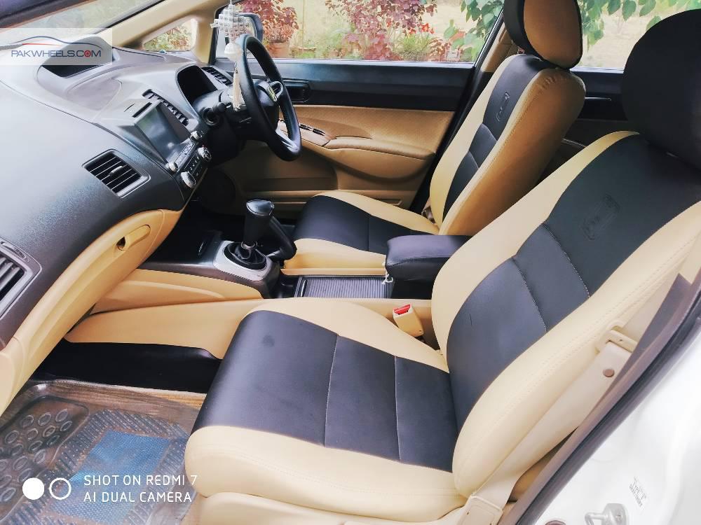ہونڈا سوک 2012 for Sale in اسلام آباد ہونڈا سوک 2012 for Sale in اسلام آباد Image-18