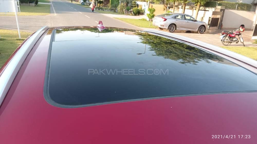ایم جی ایچ ایس 2020 for Sale in لاہور ایم جی ایچ ایس 2020 for Sale in لاہور Image-11