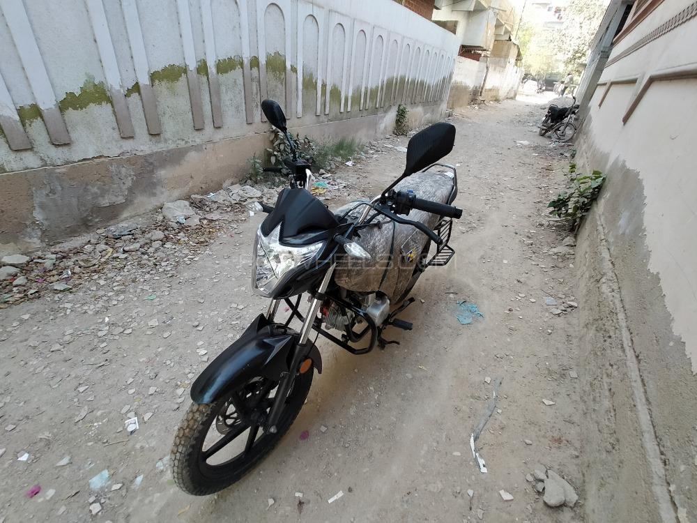 سُپر پاور SP 110 Cheetah 2019 for Sale سُپر پاور SP 110 Cheetah 2019 for Sale Image-5