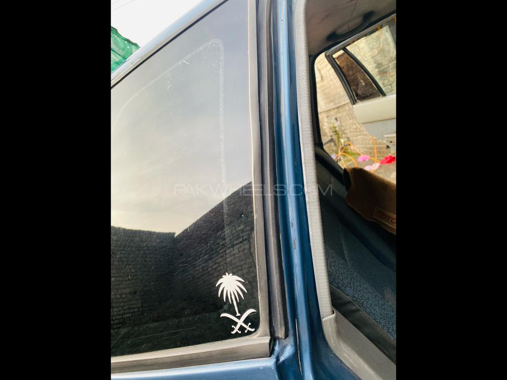 سوزوکی کلٹس 2008 for Sale in گجرانوالہ سوزوکی کلٹس 2008 for Sale in گجرانوالہ Image-5