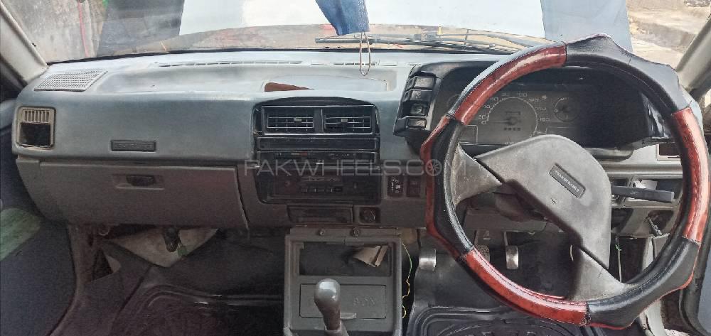 Suzuki Khyber 1991 for Sale in Lahore Suzuki Khyber 1991 for Sale in Lahore Image-7