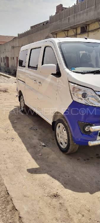 Changan Karvaan 2020 for Sale in Nankana sahib Changan Karvaan 2020 for Sale in Nankana sahib Image-7