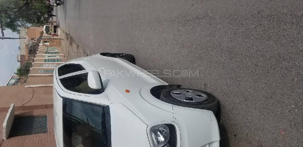 Suzuki Alto 2019 for Sale in Lahore Suzuki Alto 2019 for Sale in Lahore Image-2