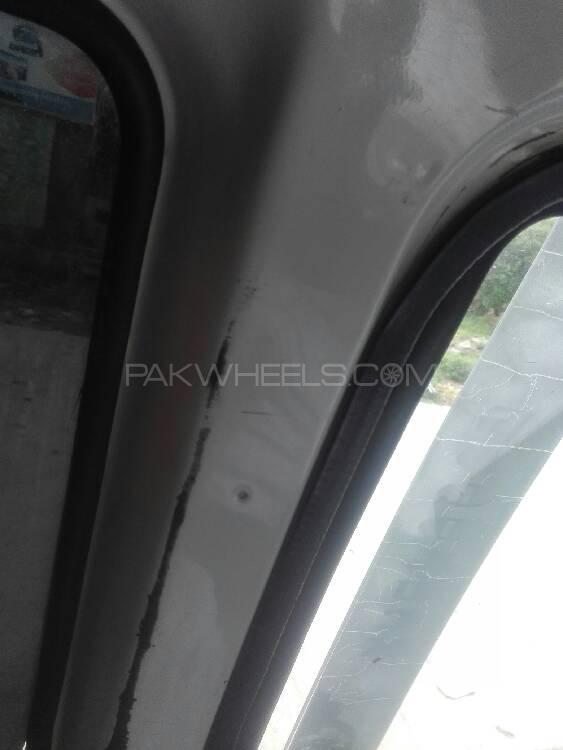 سوزوکی بولان 2005 for Sale in کہوٹہ سوزوکی بولان 2005 for Sale in کہوٹہ Image-15