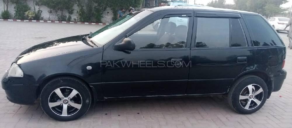 سوزوکی کلٹس 2008 for Sale in گجرانوالہ سوزوکی کلٹس 2008 for Sale in گجرانوالہ Image-4