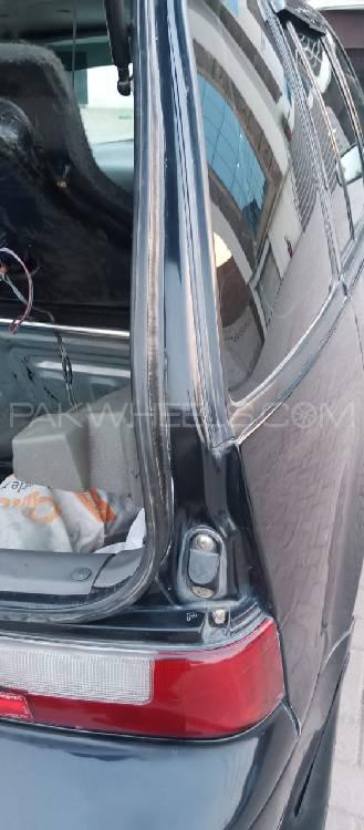 سوزوکی کلٹس 2008 for Sale in گجرانوالہ سوزوکی کلٹس 2008 for Sale in گجرانوالہ Image-14