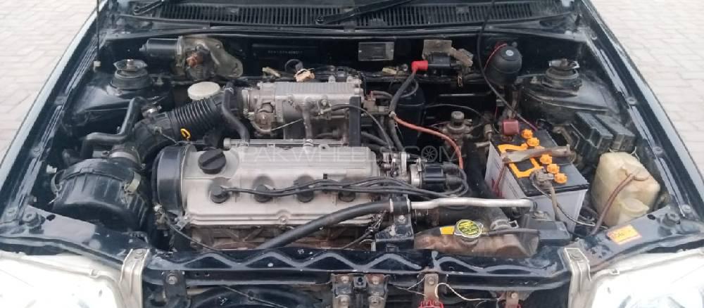 سوزوکی کلٹس 2008 for Sale in گجرانوالہ سوزوکی کلٹس 2008 for Sale in گجرانوالہ Image-8