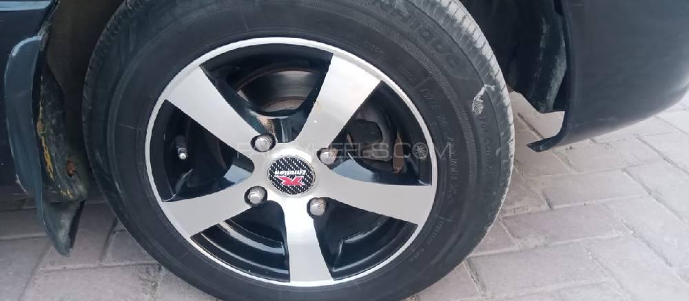 سوزوکی کلٹس 2008 for Sale in گجرانوالہ سوزوکی کلٹس 2008 for Sale in گجرانوالہ Image-13