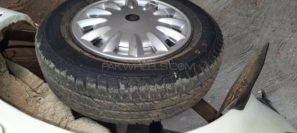 Suzuki FX 1987 for Sale in Faisalabad Suzuki FX 1987 for Sale in Faisalabad Image-7