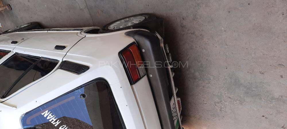 Suzuki FX 1987 for Sale in Faisalabad Suzuki FX 1987 for Sale in Faisalabad Image-11