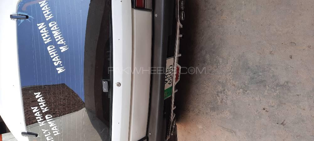 Suzuki FX 1987 for Sale in Faisalabad Suzuki FX 1987 for Sale in Faisalabad Image-10