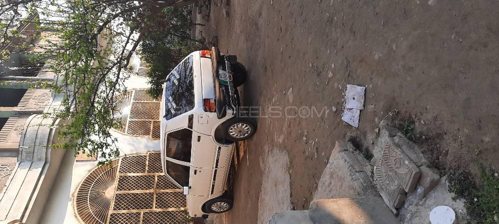 Suzuki FX 1987 for Sale in Faisalabad Suzuki FX 1987 for Sale in Faisalabad Image-2