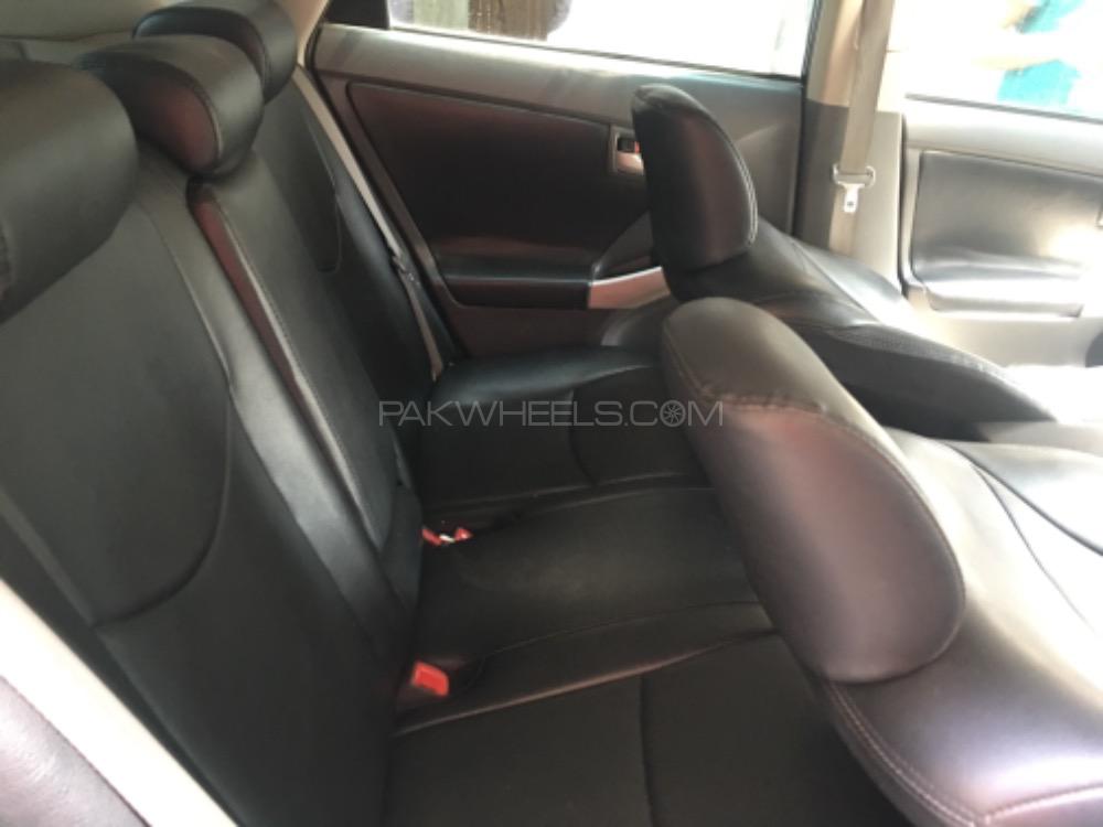 ٹویوٹا پریوس 2010 for Sale in لاہور ٹویوٹا پریوس 2010 for Sale in لاہور Image-13