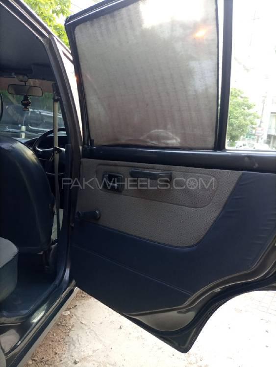 ڈائیہاتسو کیور 2007 for Sale in کراچی ڈائیہاتسو کیور 2007 for Sale in کراچی Image-4