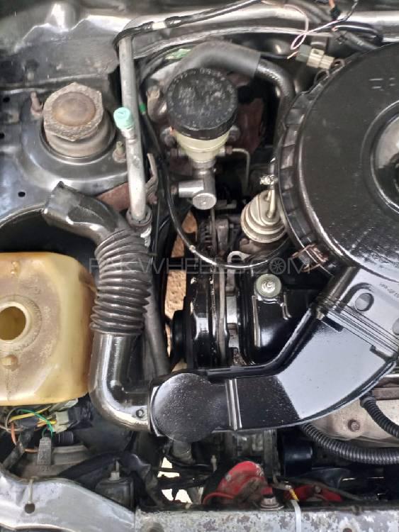 ڈائیہاتسو کیور 2007 for Sale in کراچی ڈائیہاتسو کیور 2007 for Sale in کراچی Image-6