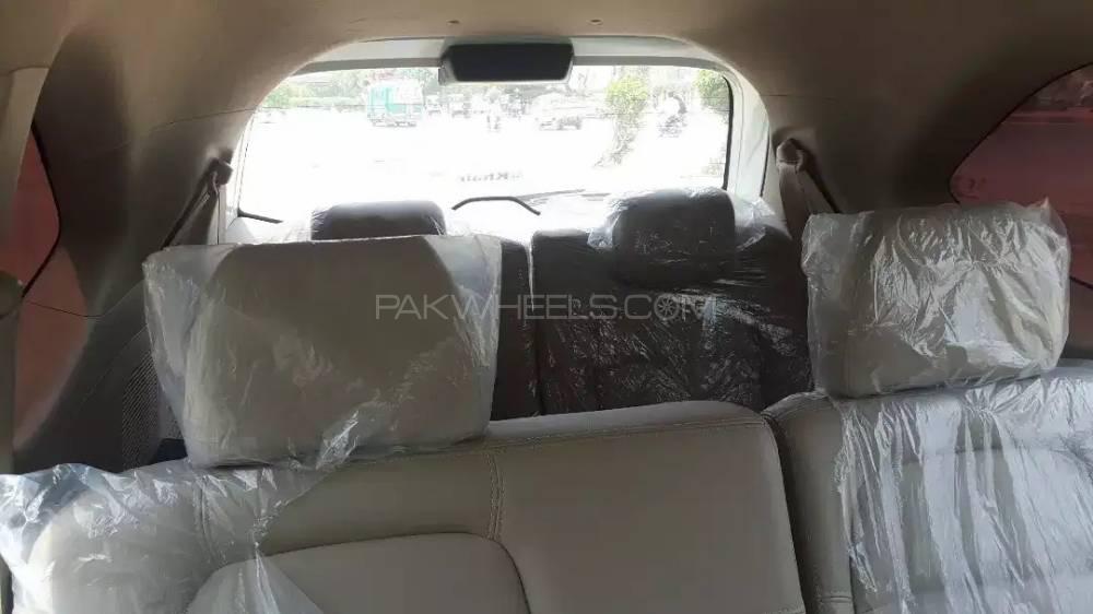 Honda BR-V 2019 for Sale in Lahore Honda BR-V 2019 for Sale in Lahore Image-3
