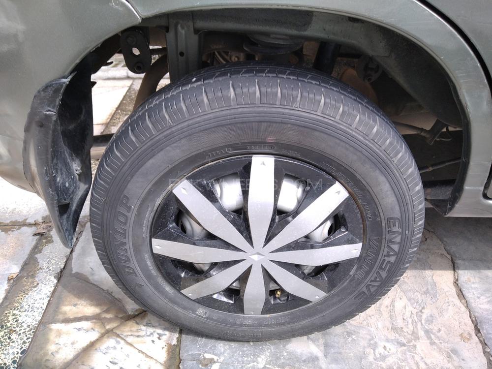 Suzuki Alto 2009 for Sale in Lahore Suzuki Alto 2009 for Sale in Lahore Image-8