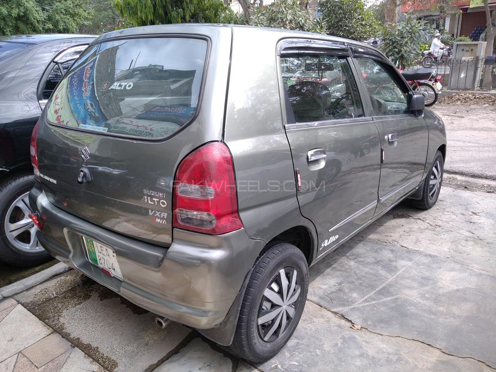Suzuki Alto 2009 for Sale in Lahore Suzuki Alto 2009 for Sale in Lahore Image-12