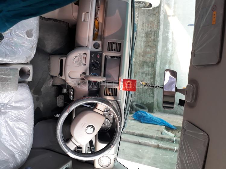 Suzuki Every 2014 for Sale in Sialkot Image-1